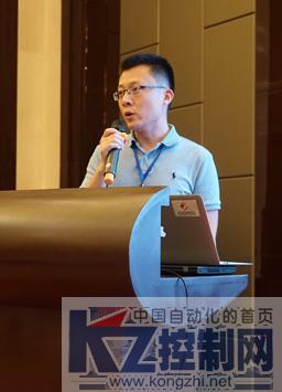 邊緣智能創領未來——2017邊緣計算在智能制造行業發展與應用研討會圓滿落幕