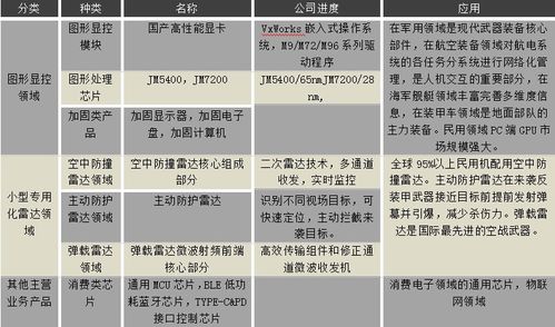 GPU芯片設(shè)計(jì)公司 國產(chǎn)替代浪潮下的價值分析與未來潛力
