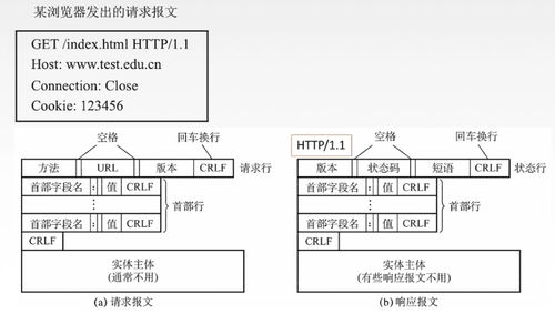 計(jì)算機(jī)網(wǎng)絡(luò)開發(fā)與服務(wù)的心臟 應(yīng)用層深度解析