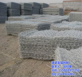 格賓網(wǎng)護(hù)岸石籠網(wǎng) 源諾金屬絲網(wǎng)的高清生產(chǎn)實(shí)拍解析